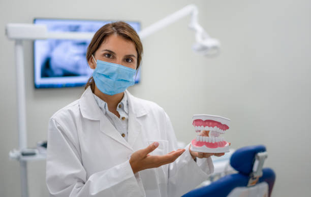 Best Emergency Dental Care for Broken or Chipped Teeth in William Paterson University Of New Jersey, NJ