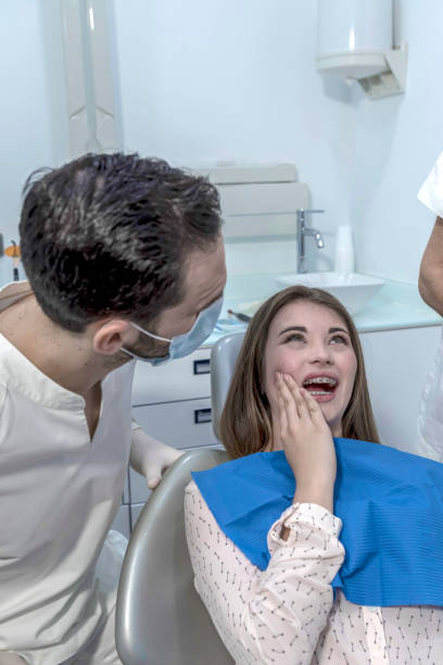 Best Emergency Treatment for Dental Infections or Abscesses in William Paterson University Of New Jersey, NJ