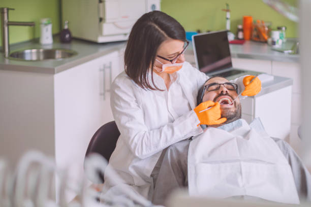 Best Same-Day Emergency Dental Services in William Paterson University Of New Jersey, NJ
