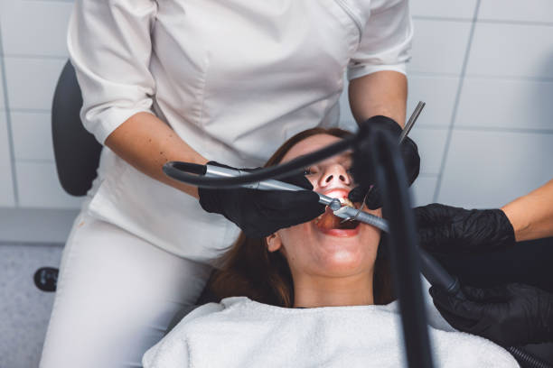 Best Emergency Tooth Extraction in William Paterson University Of New Jersey, NJ