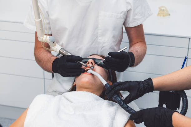 Best Cosmetic Emergency Dentistry in William Paterson University Of New Jersey, NJ